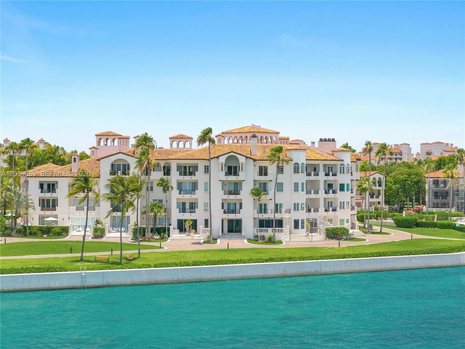 2244 Fisher Island Dr # 3404, Miami Beach, FL 33109