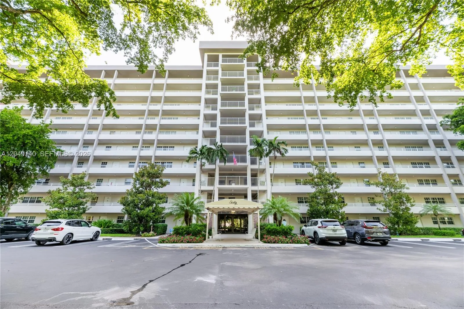 605 Oaks Dr # 607, Pompano Beach, FL 33069