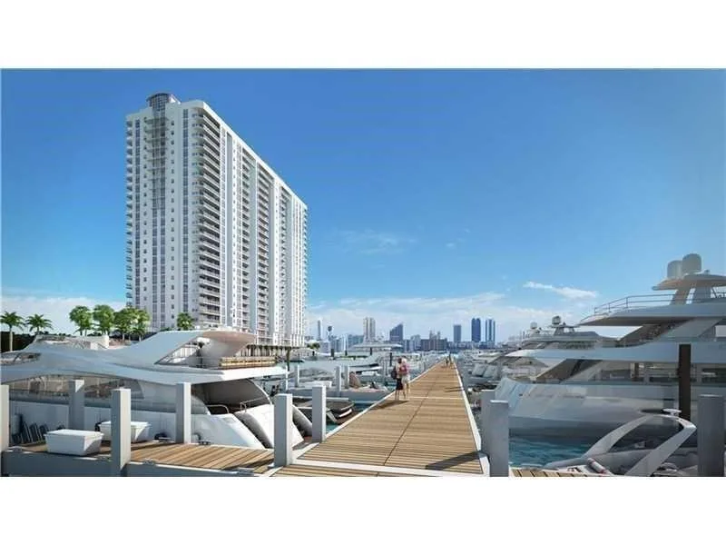 17211 Biscayne Slip #93 Boulevard, North Miami Beach, FL 33160