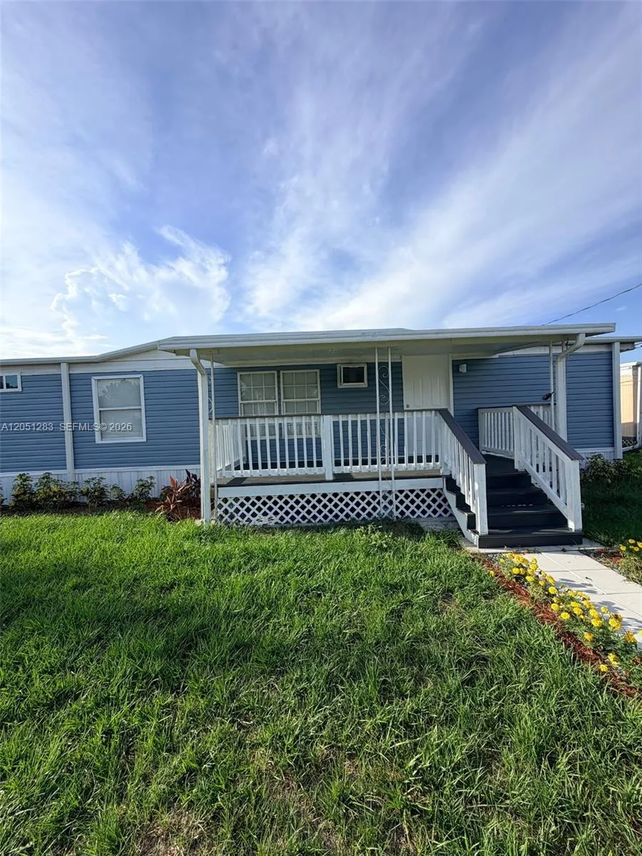 3707 SE 27th St, Okeechobee, FL 34974
