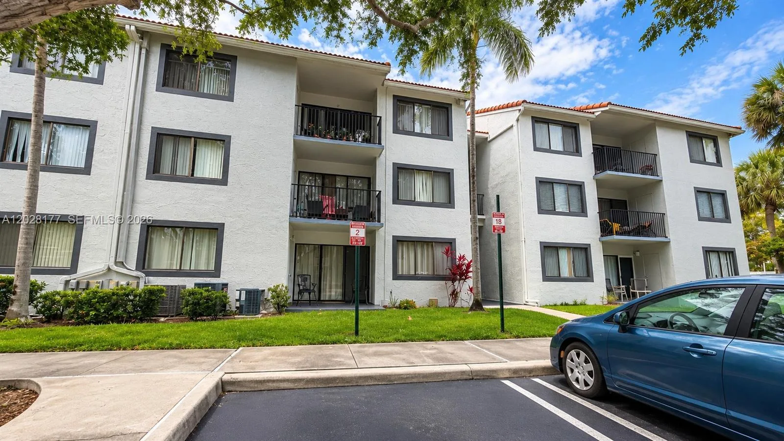 9022 W Atlantic Blvd # 223, Coral Springs, FL 33071