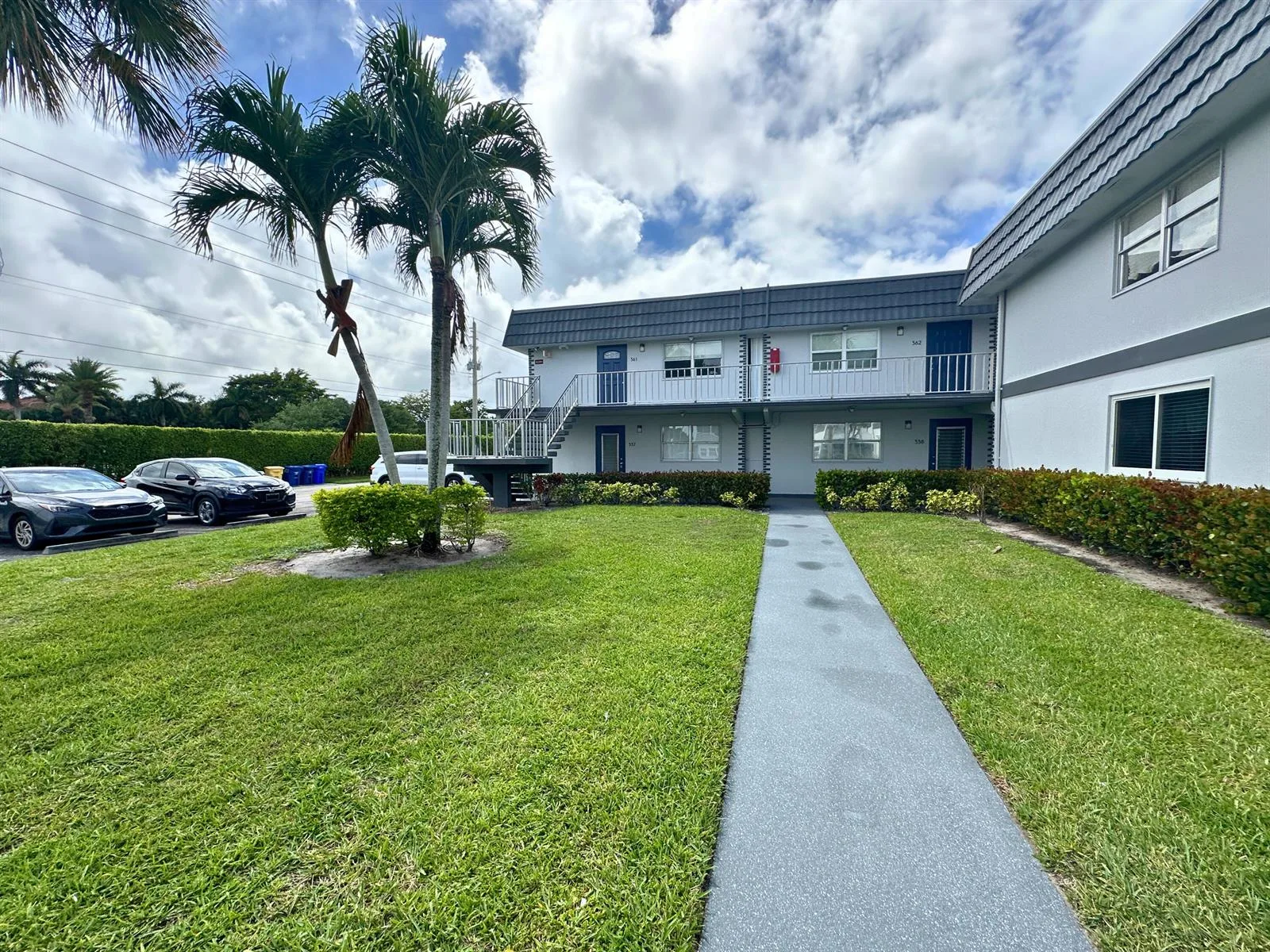 337 Saxony H Way # 337, Delray Beach, FL 33446