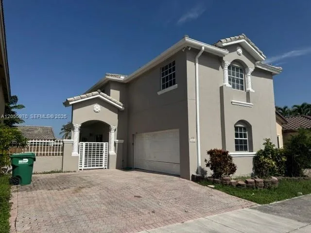 9424 SW 154th Ct, Miami, FL 33196
