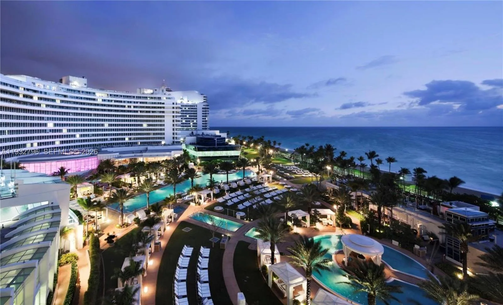 4391 Collins Ave # 1514, Miami Beach, FL 33140