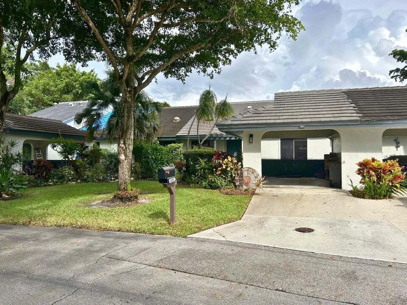 10058 LAURELWOOD Place, Boynton Beach, FL 33437