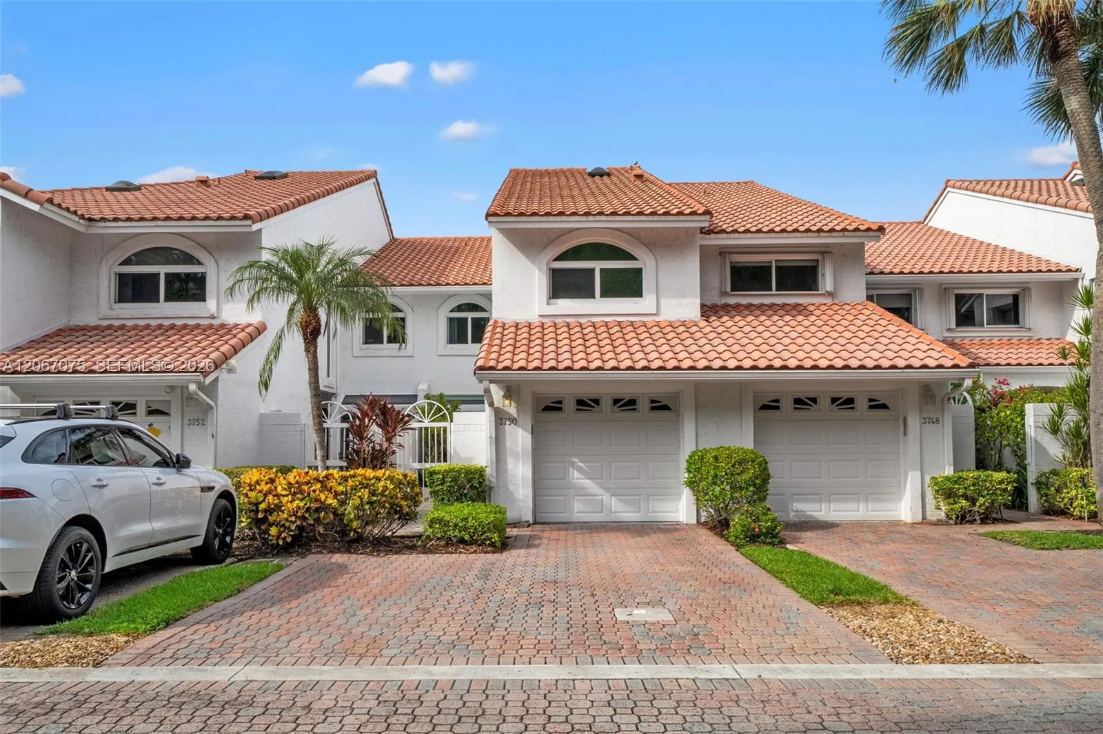 3750 NE 209 Ter, Aventura, FL 33180