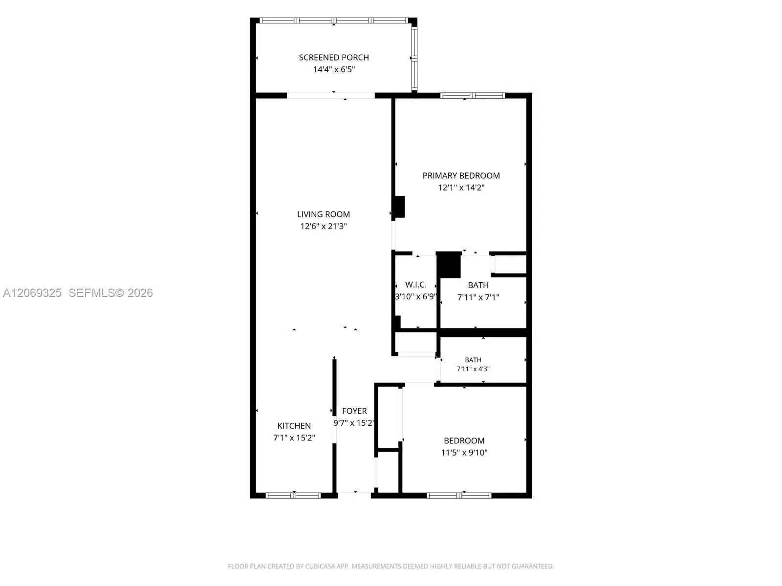 2998 NW 48th Ter # 432, Lauderdale Lakes, FL 33313 photo 8
