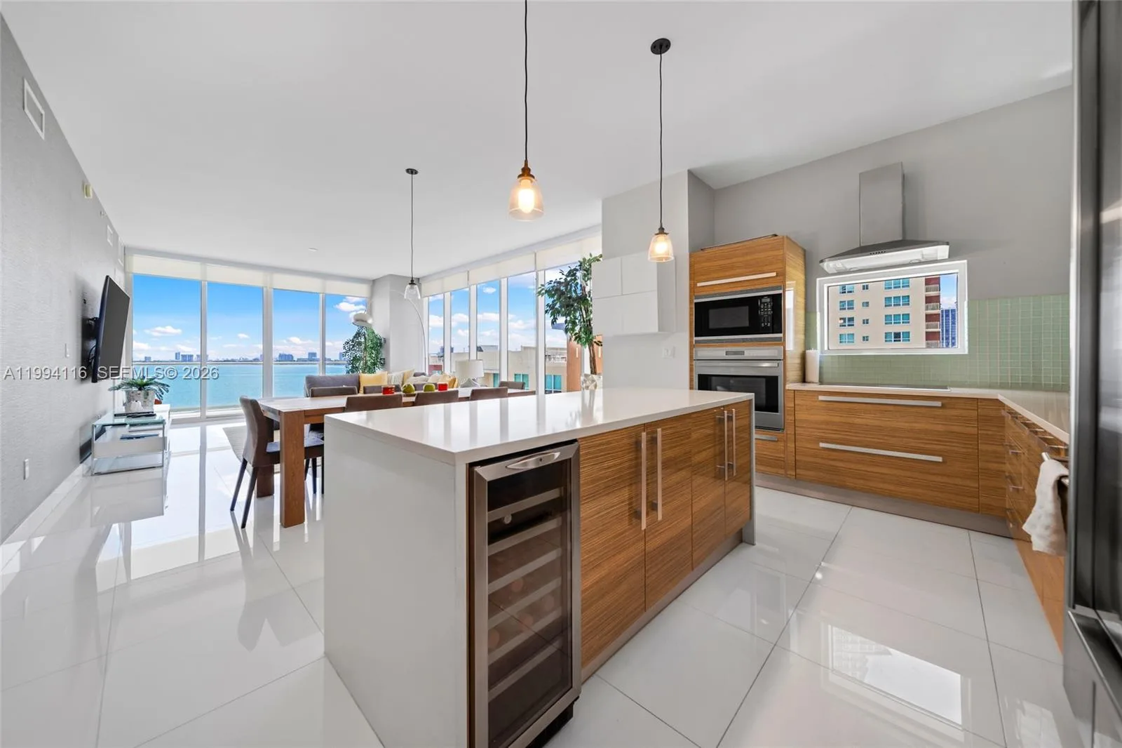 2020 N Bayshore Dr # 710, Miami, FL 33137