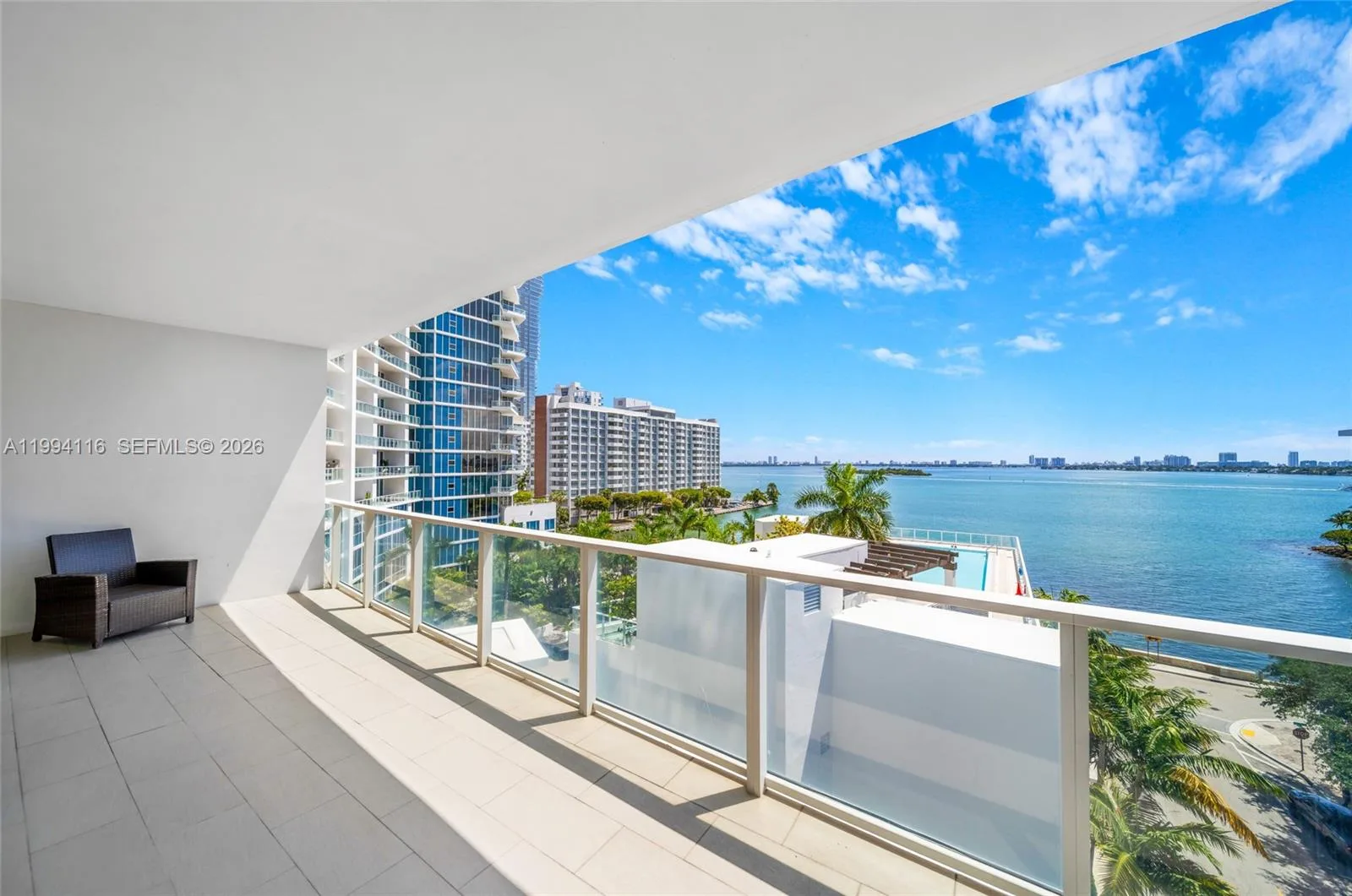 2020 N Bayshore Dr # 710, Miami, FL 33137 photo 2