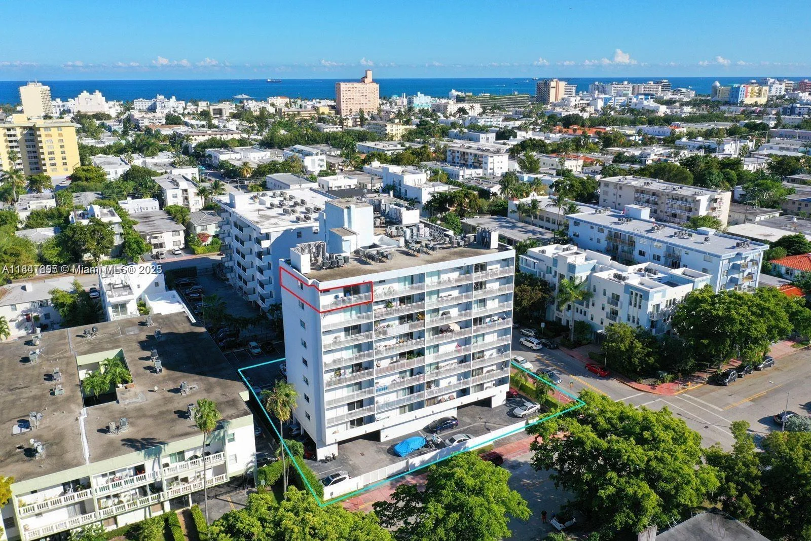 1045 10th St # 907, Miami Beach, FL 33139 photo 3