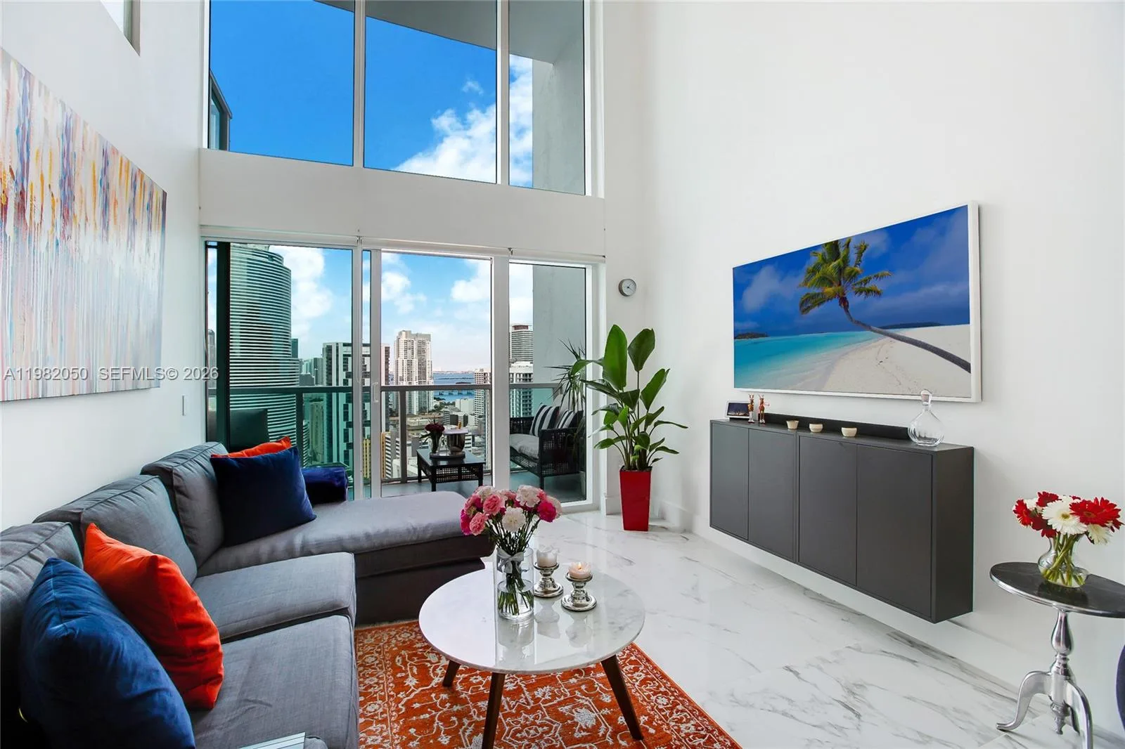 41 SE 5th St # 2109, Miami, FL 33131 photo 4