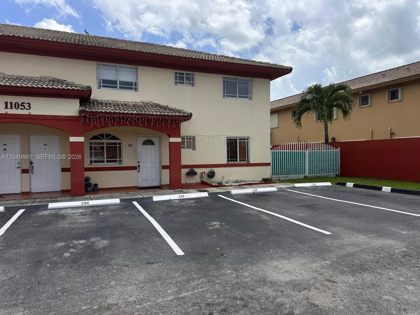11053 W Okeechobee Rd # 102, Hialeah Gardens, FL 33018 photo 2