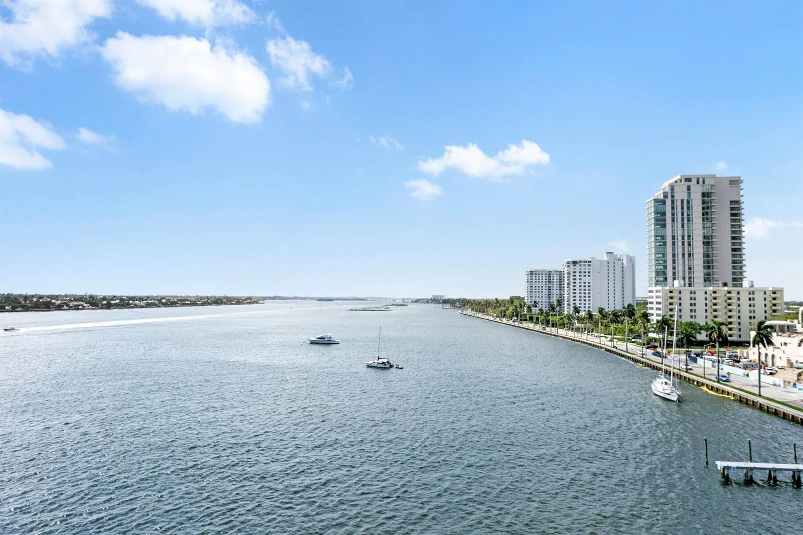 1200 S Flagler Drive # 803, West Palm Beach, FL 33401