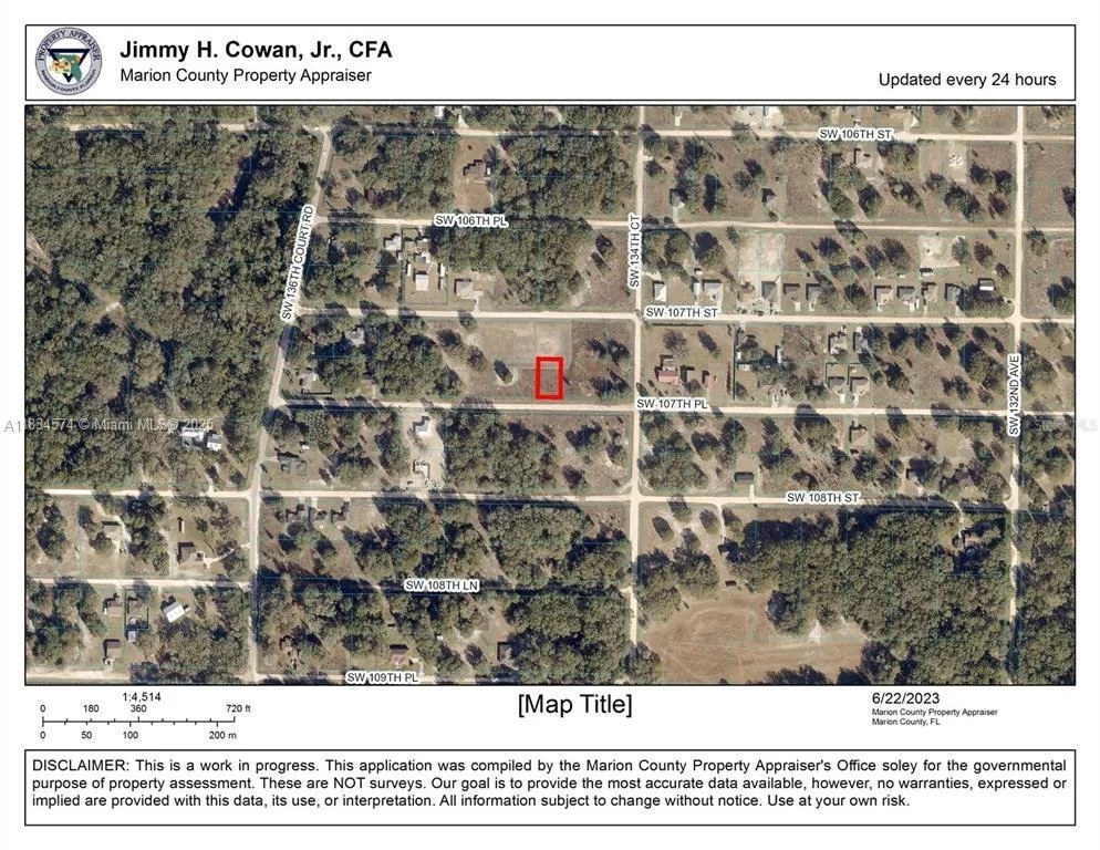 SEC 31 Rolling Ranch Estates, Other City - In The State Of Florida, FL 34432