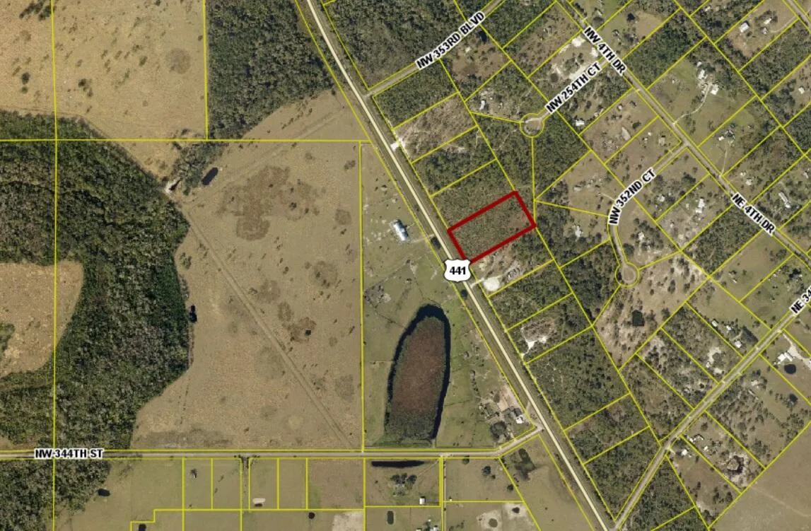 34964 HWY 441, Okeechobee, FL 34972 photo 2