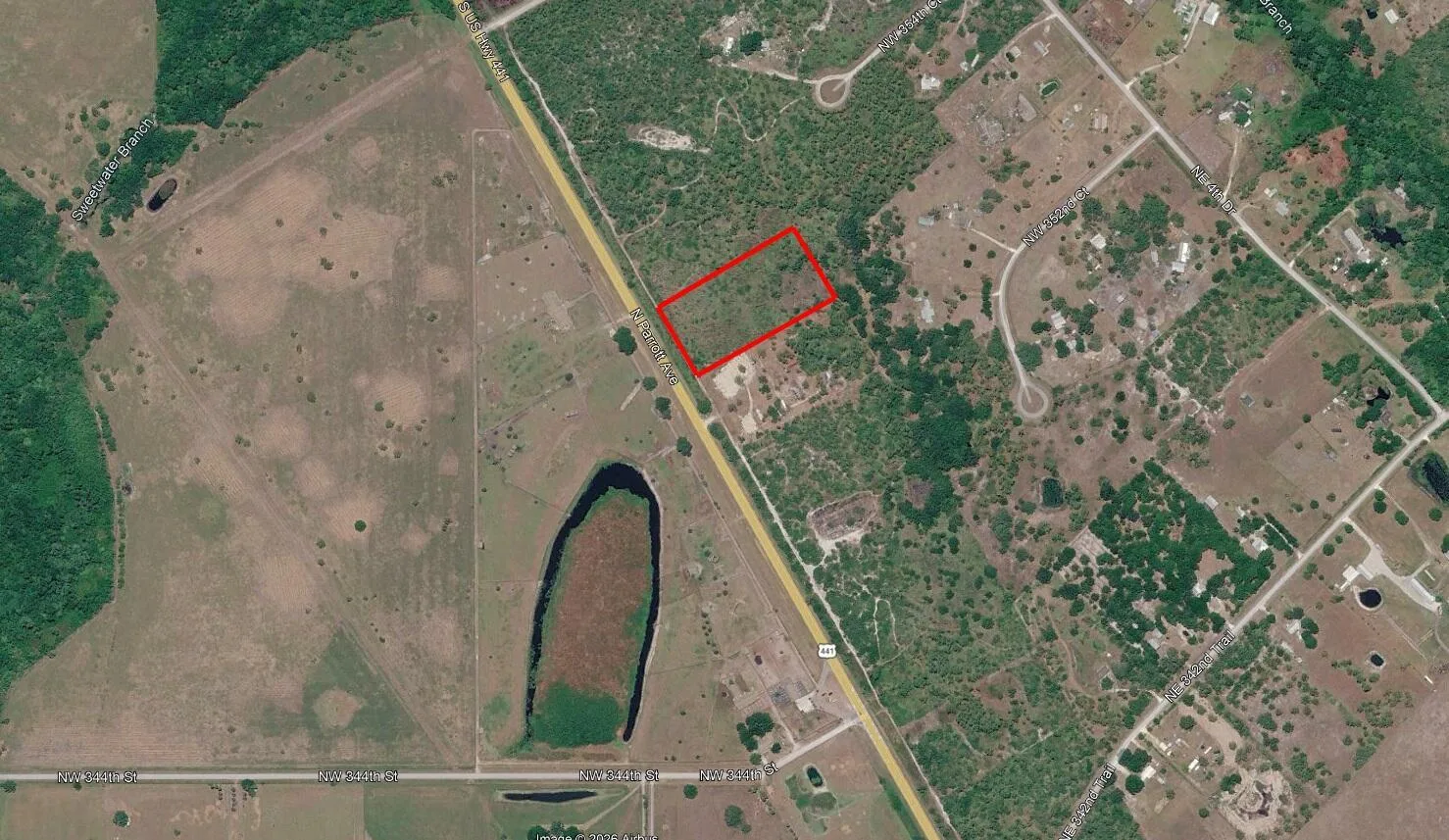 34964 HWY 441, Okeechobee, FL 34972 photo 3
