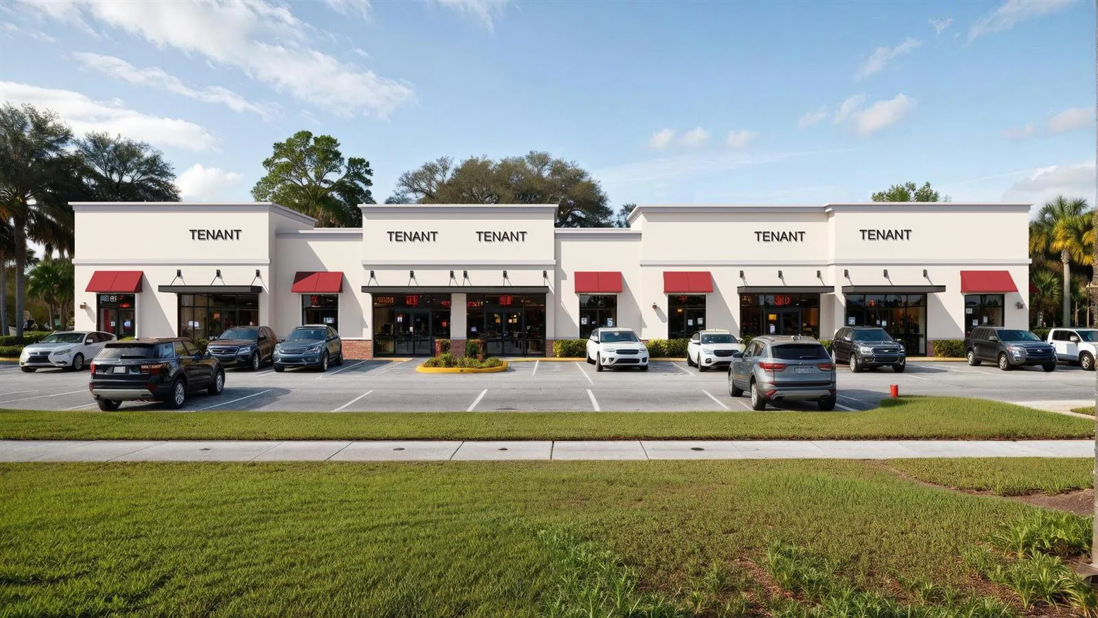 8825 SE Federal Highway, Hobe Sound, FL 33455