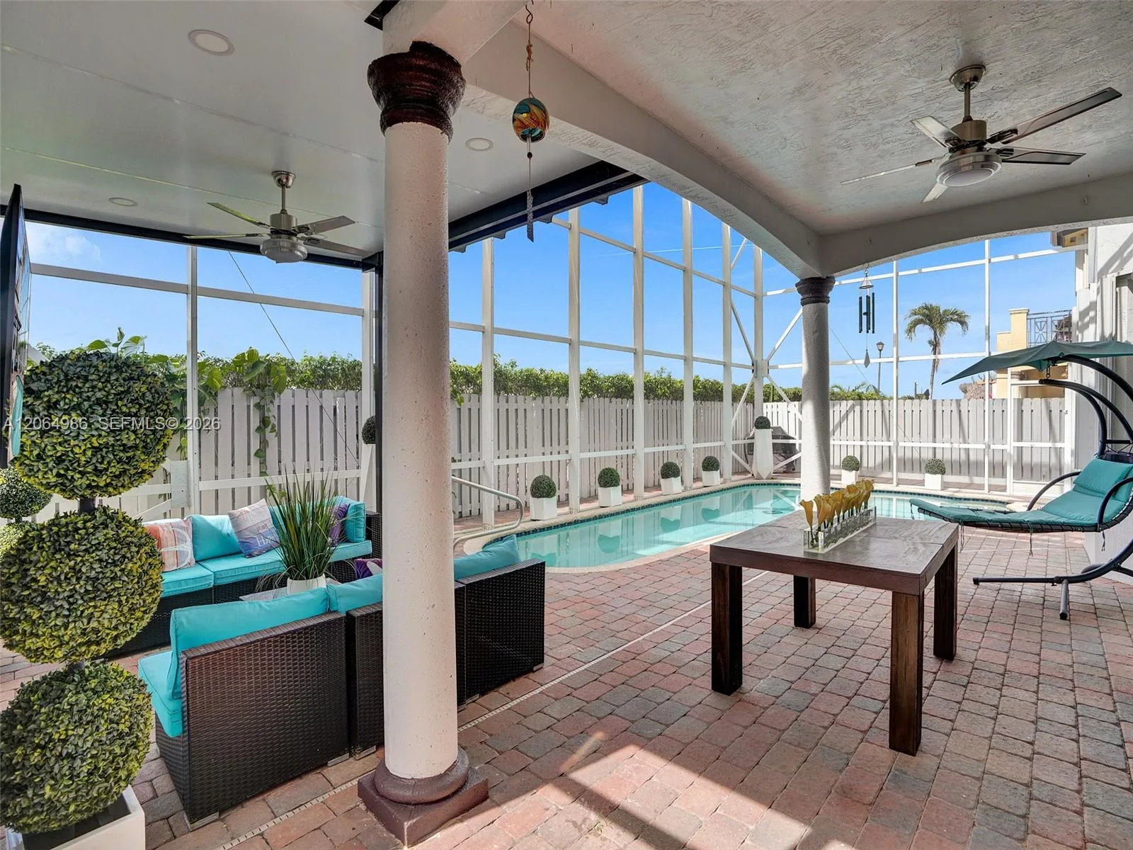 6662 SW 166th Ct, Miami, FL 33193 photo 2