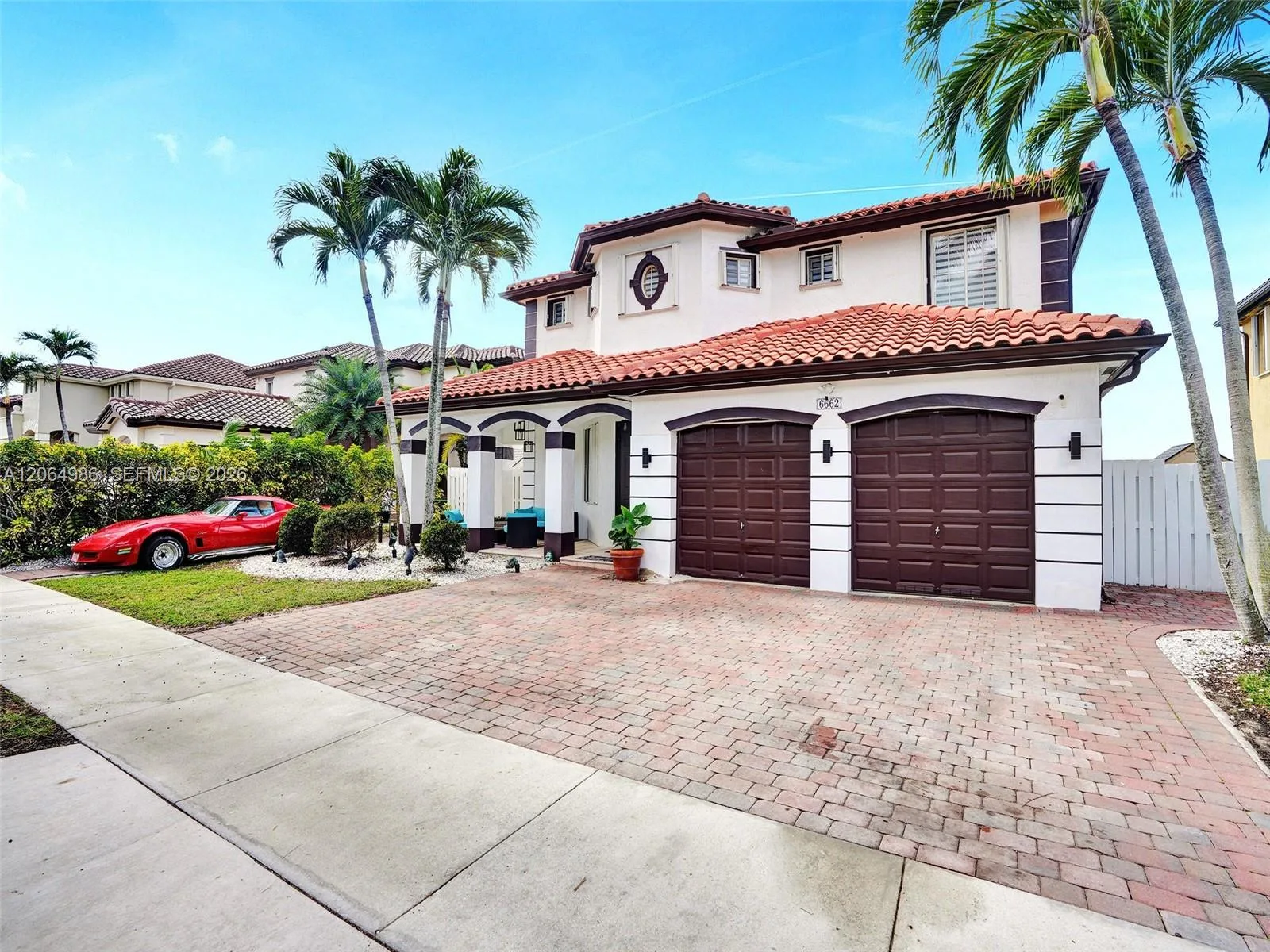 6662 SW 166th Ct, Miami, FL 33193 photo 8