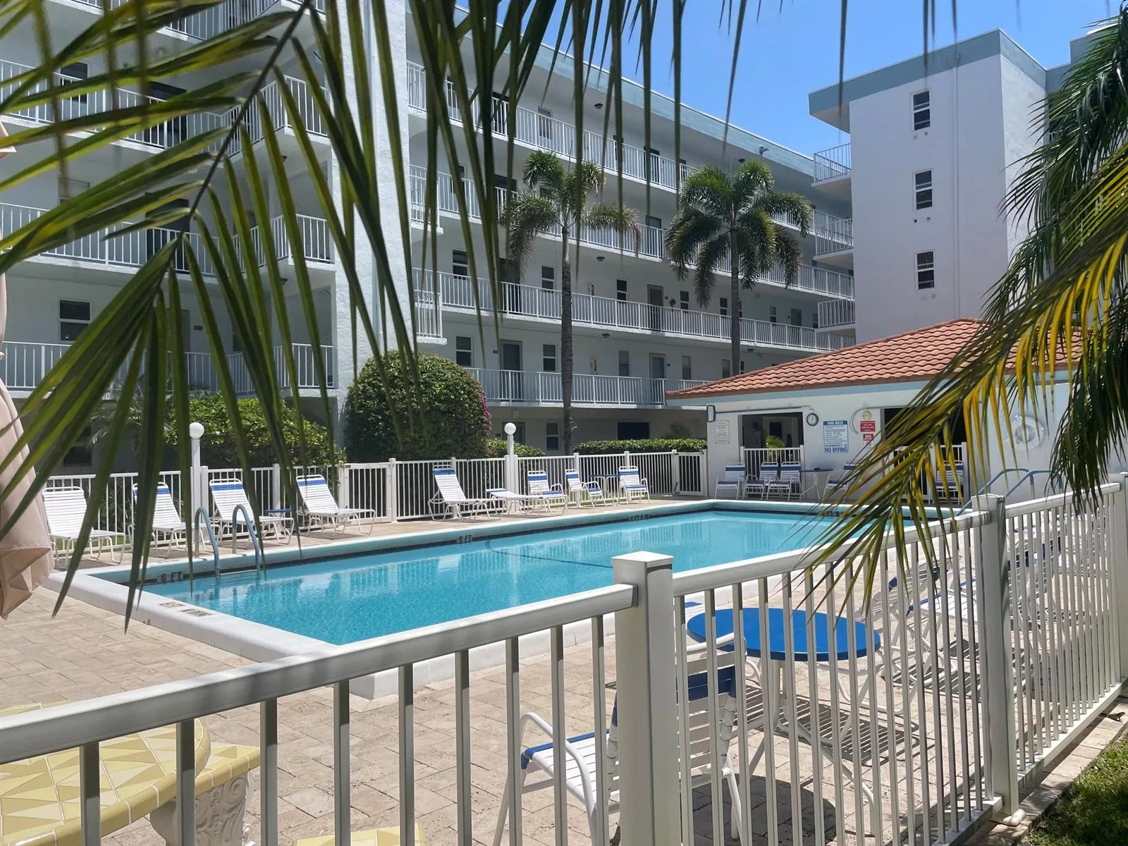 4629 Poinciana Street # 317, Lauderdale By The Sea, FL 33308
