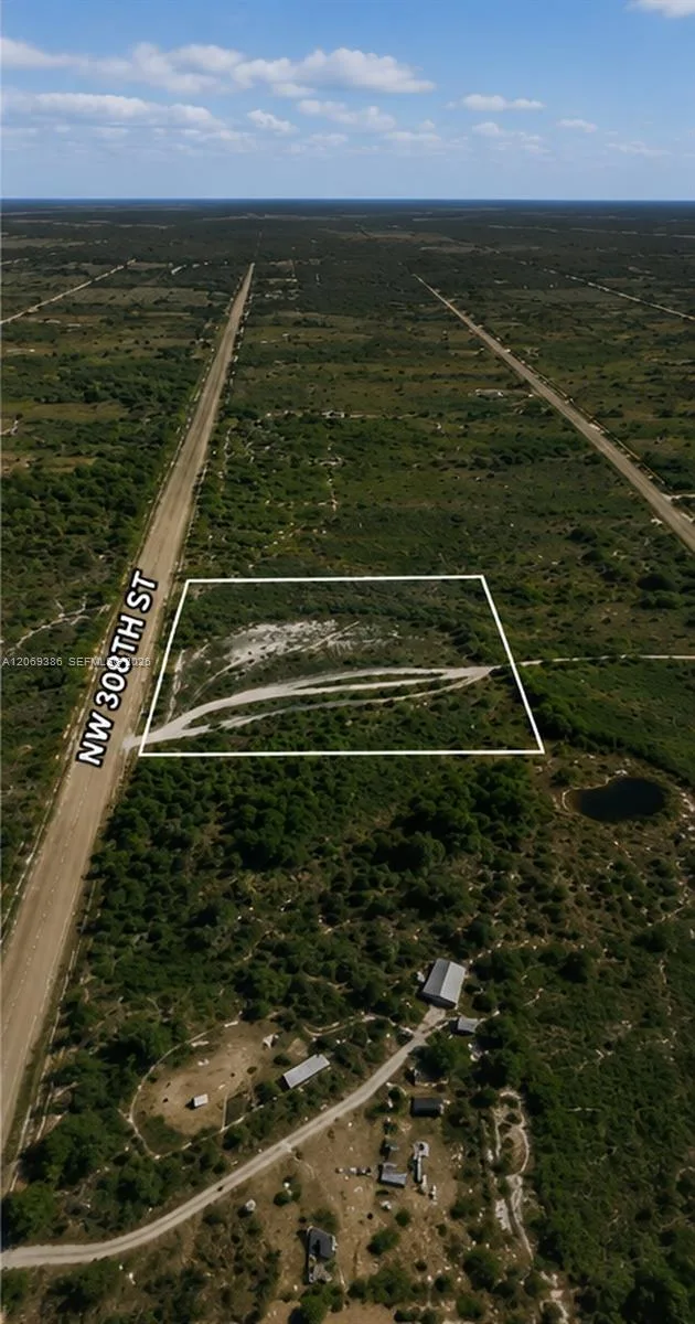 17278 NW 308th St, Okeechobee, FL 34972 photo 2