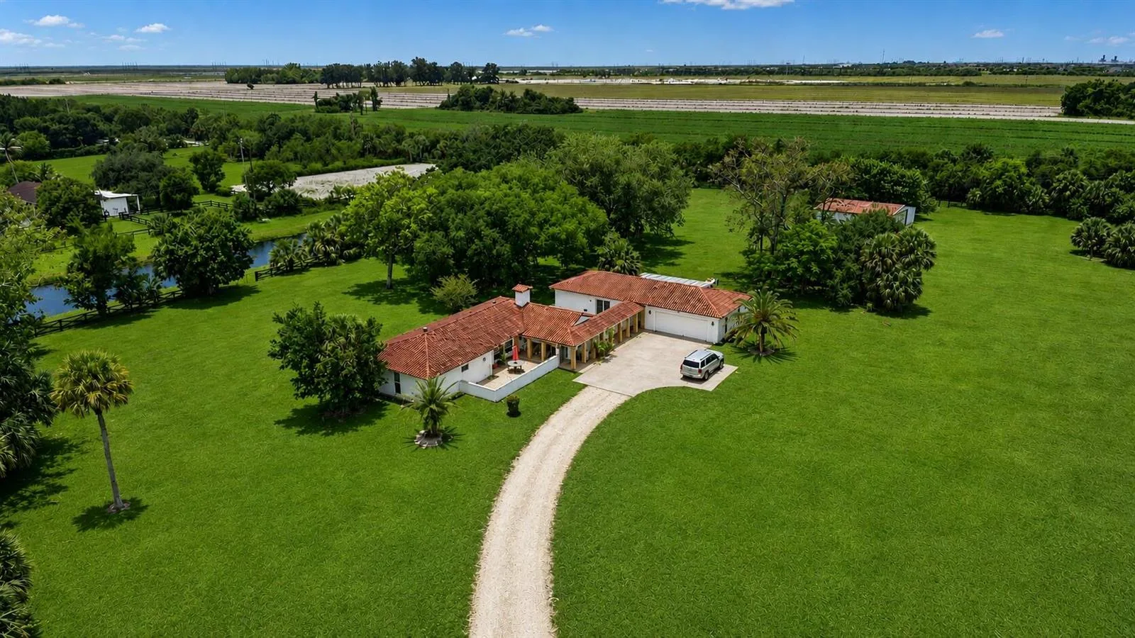 1029 Arabian Drive, Loxahatchee, FL 33470