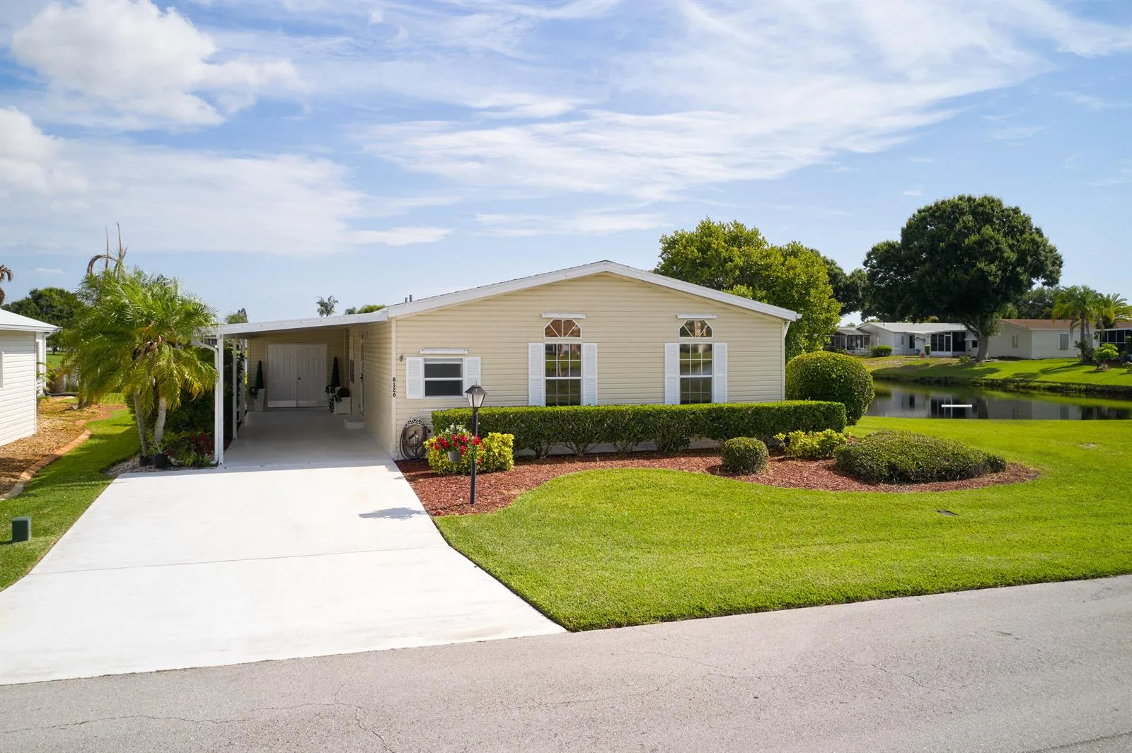 8126 Meadowlark Lane, Port St. Lucie, FL 34952