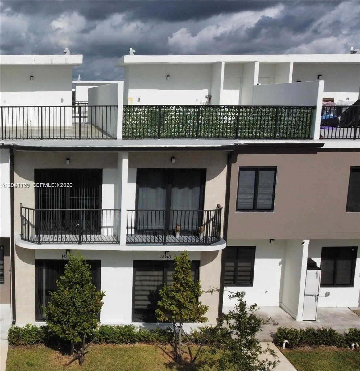 14569 SW 261st Ter # 14569, Homestead, FL 33032