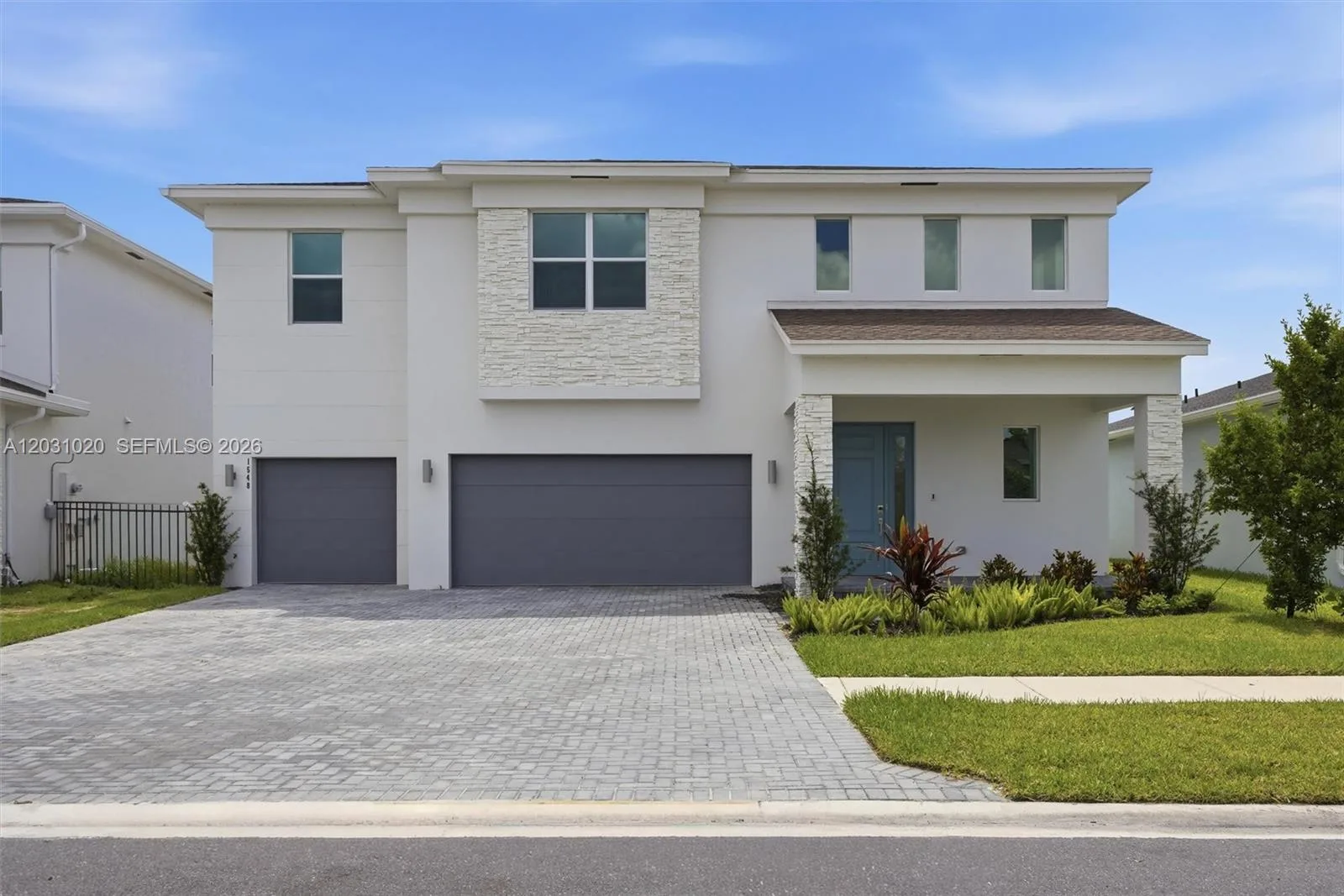1548 Stockbridge St, Loxahatchee, FL 33470