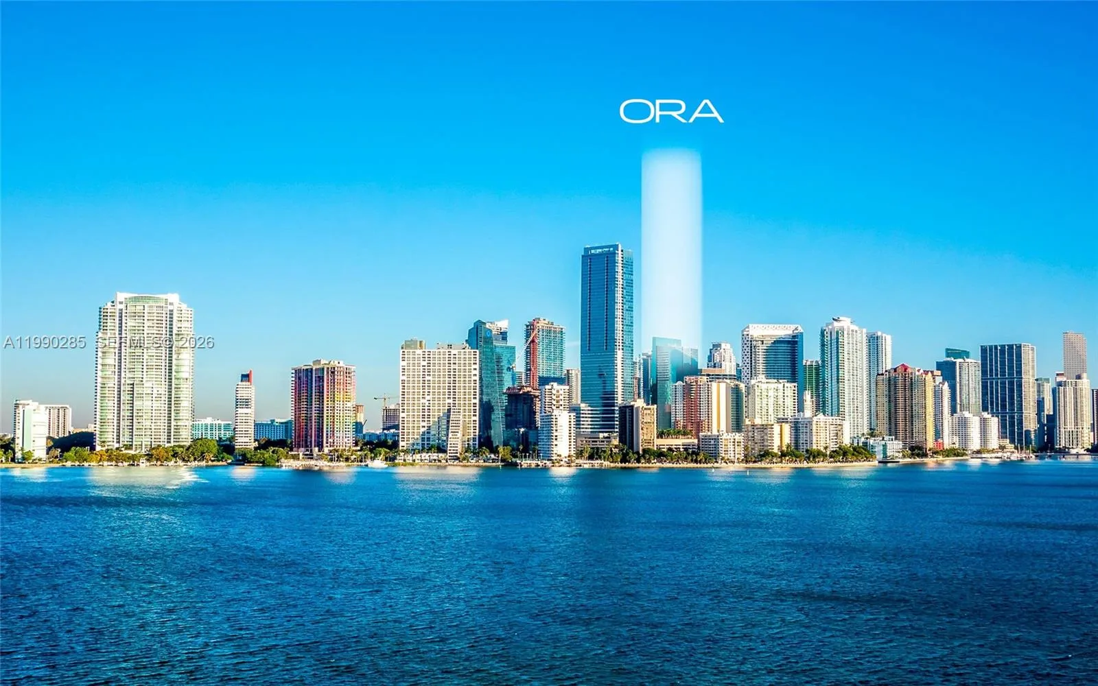 ORA by Casa Tua