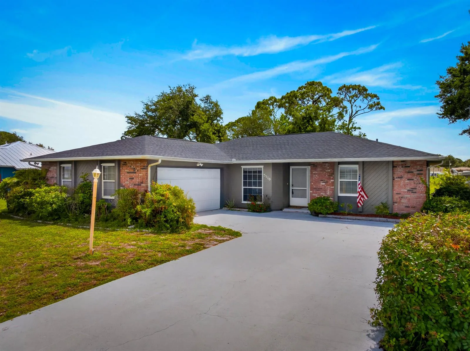 5110 Eagle Drive, Fort Pierce, FL 34951