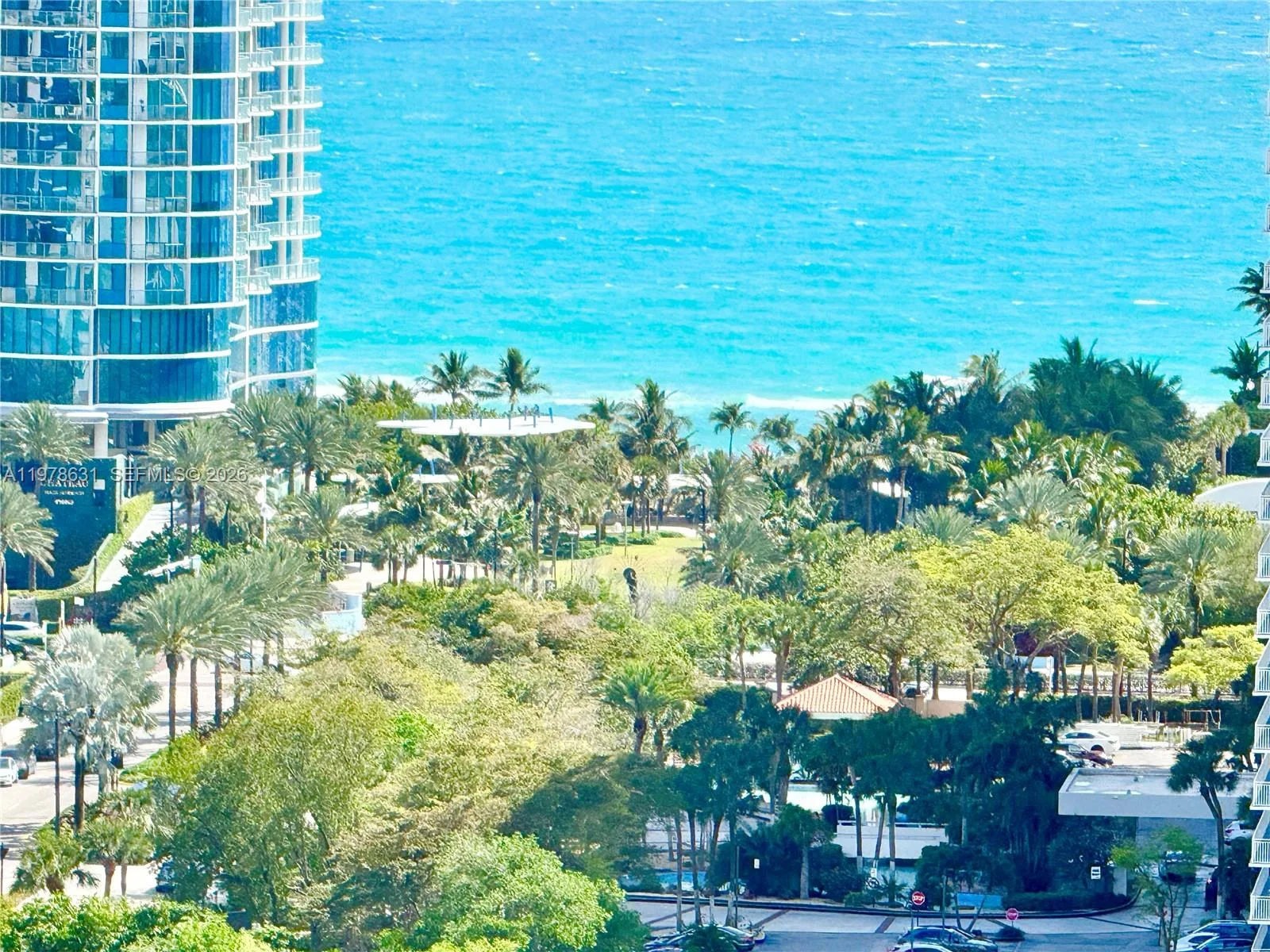 250 174th St # 2212, Sunny Isles Beach, FL 33160