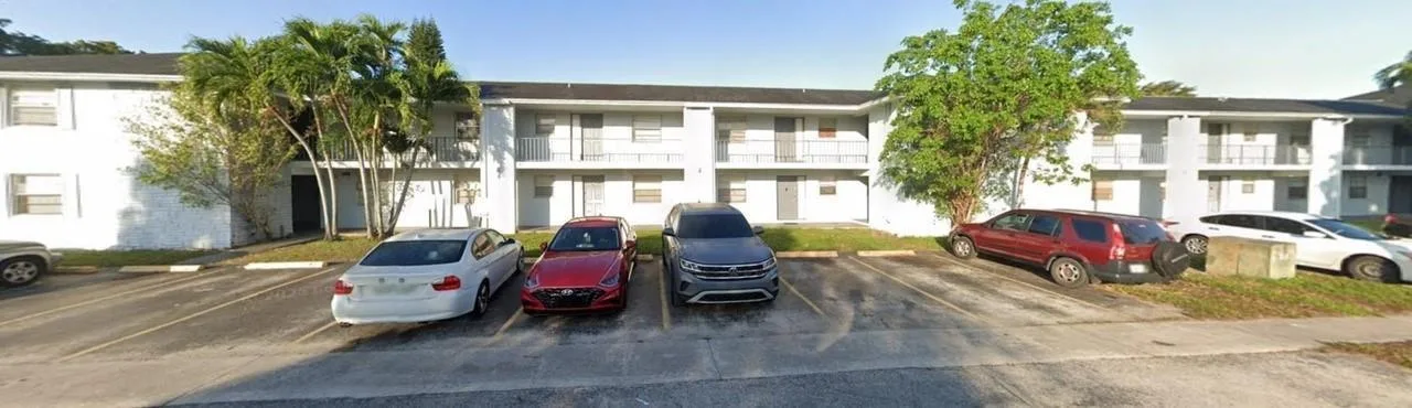 2221 NW 58 Avenue, Lauderhill, FL 33313