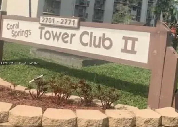 2701 Riverside Dr # 316-B, Coral Springs, FL 33065
