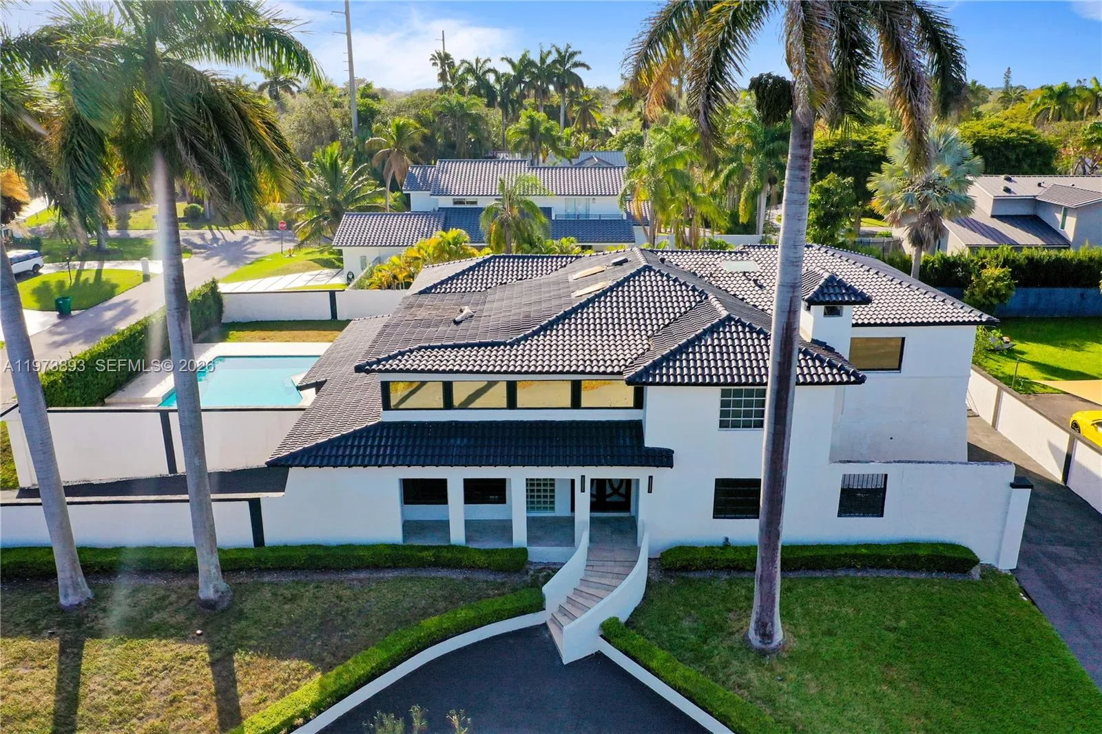 17740 SW 83rd Ave, Palmetto Bay, FL 33157