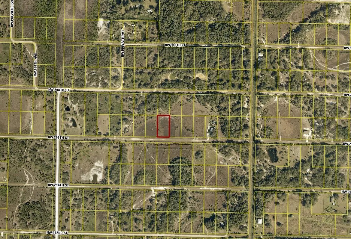 15575 NW 296th Street, Okeechobee, FL 34972 photo 5