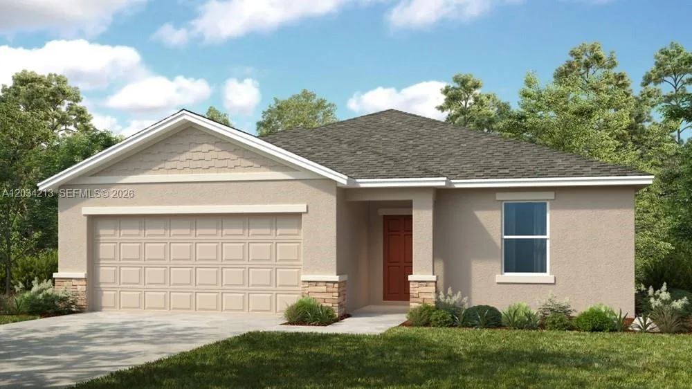 6754 Equinox Lane, North Fort Myers, FL 33917