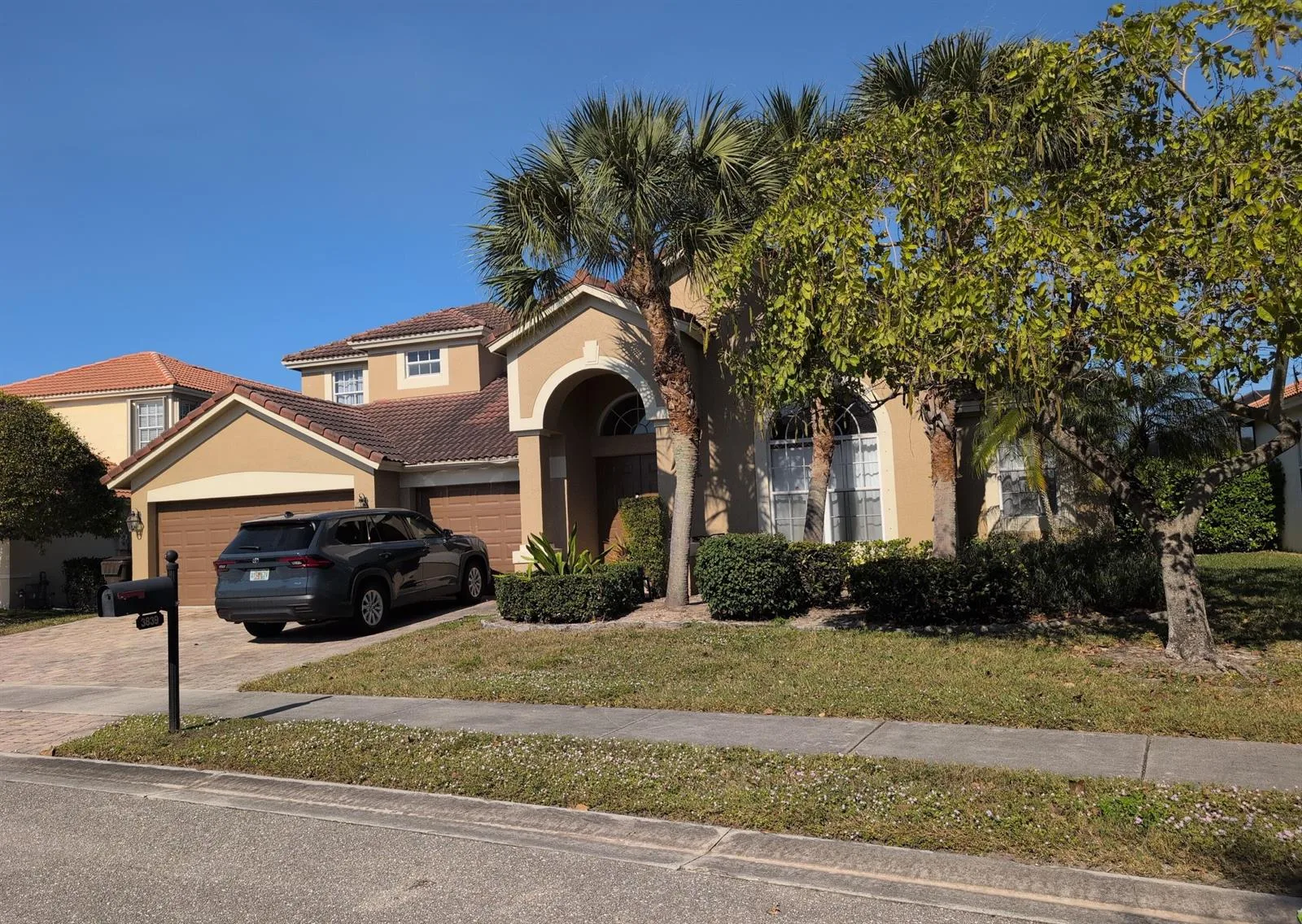 3839 Victoria Road, West Palm Beach, FL 33411