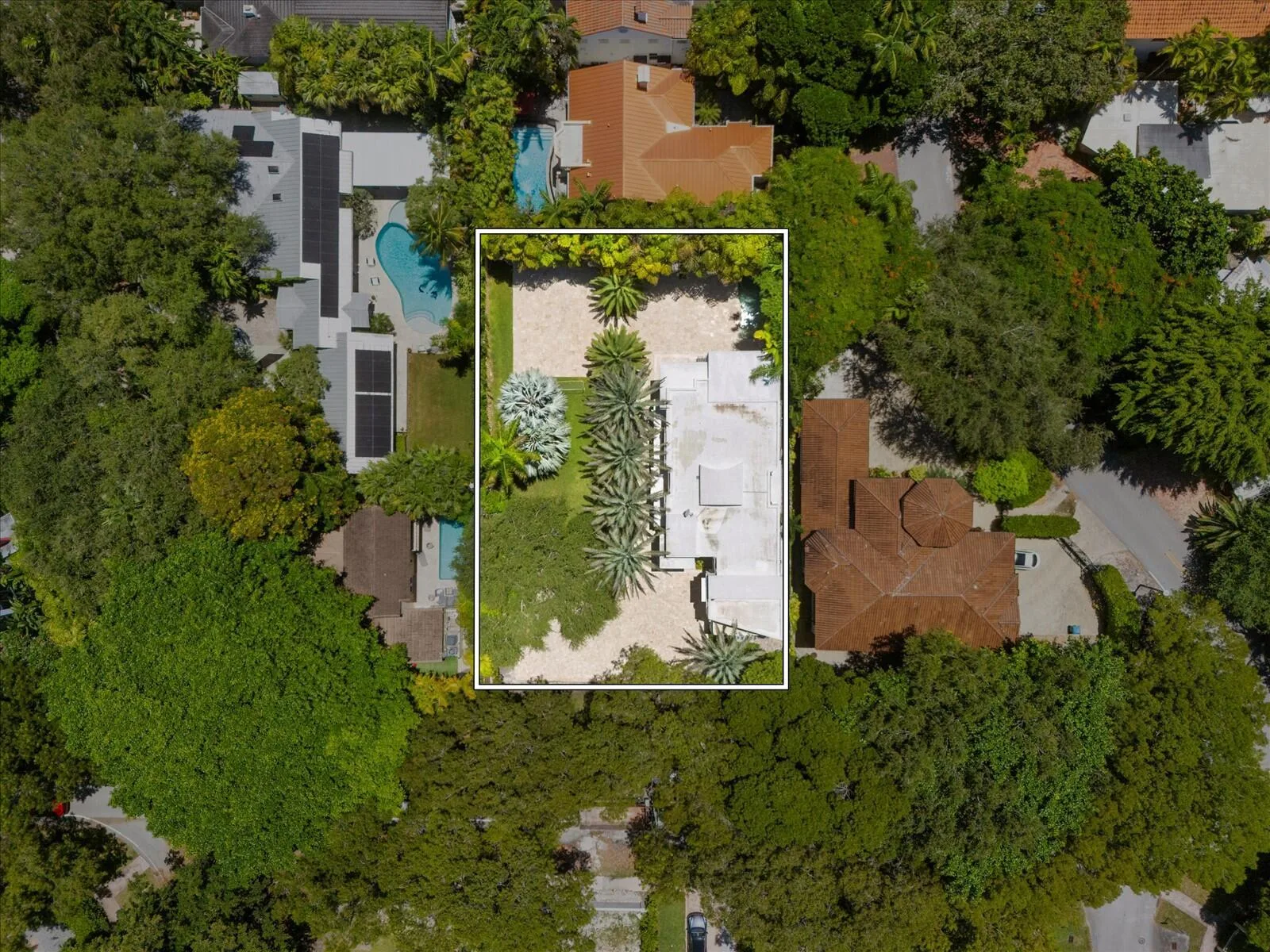 3917 SW 42nd Avenue, Miami, FL 33146