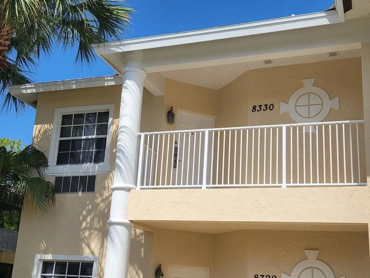 8330 MULLIGAN Circle # B, Port St. Lucie, FL 34986
