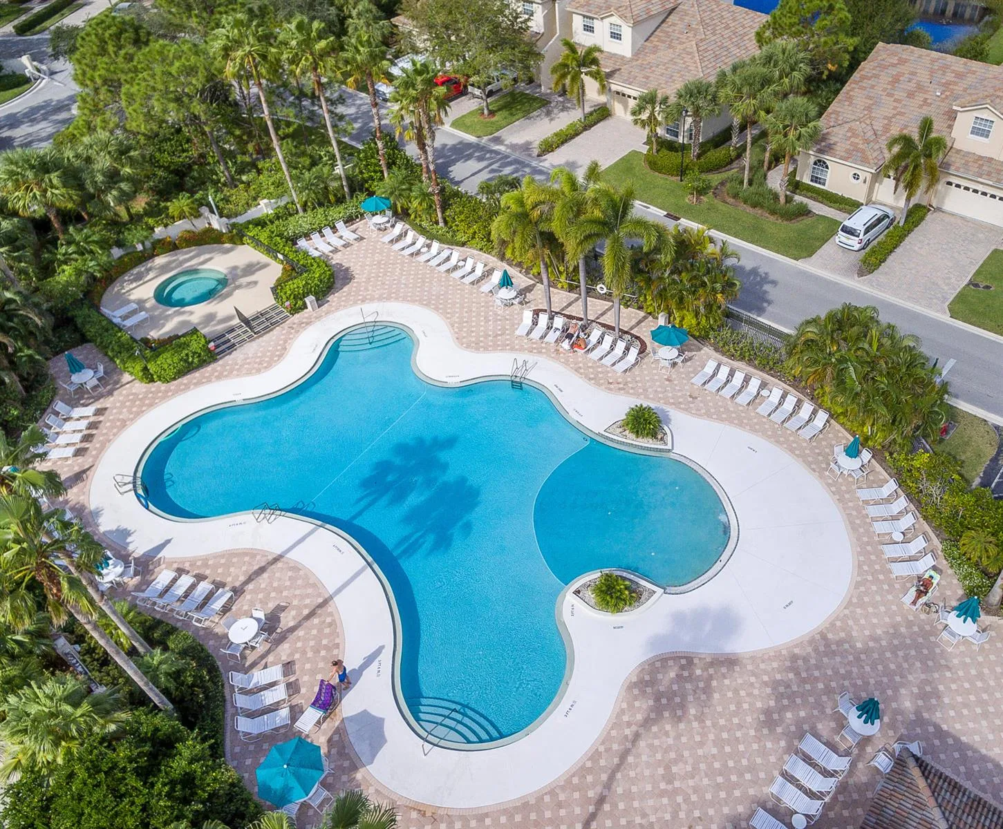 8330 MULLIGAN Circle # B, Port St. Lucie, FL 34986 photo 13