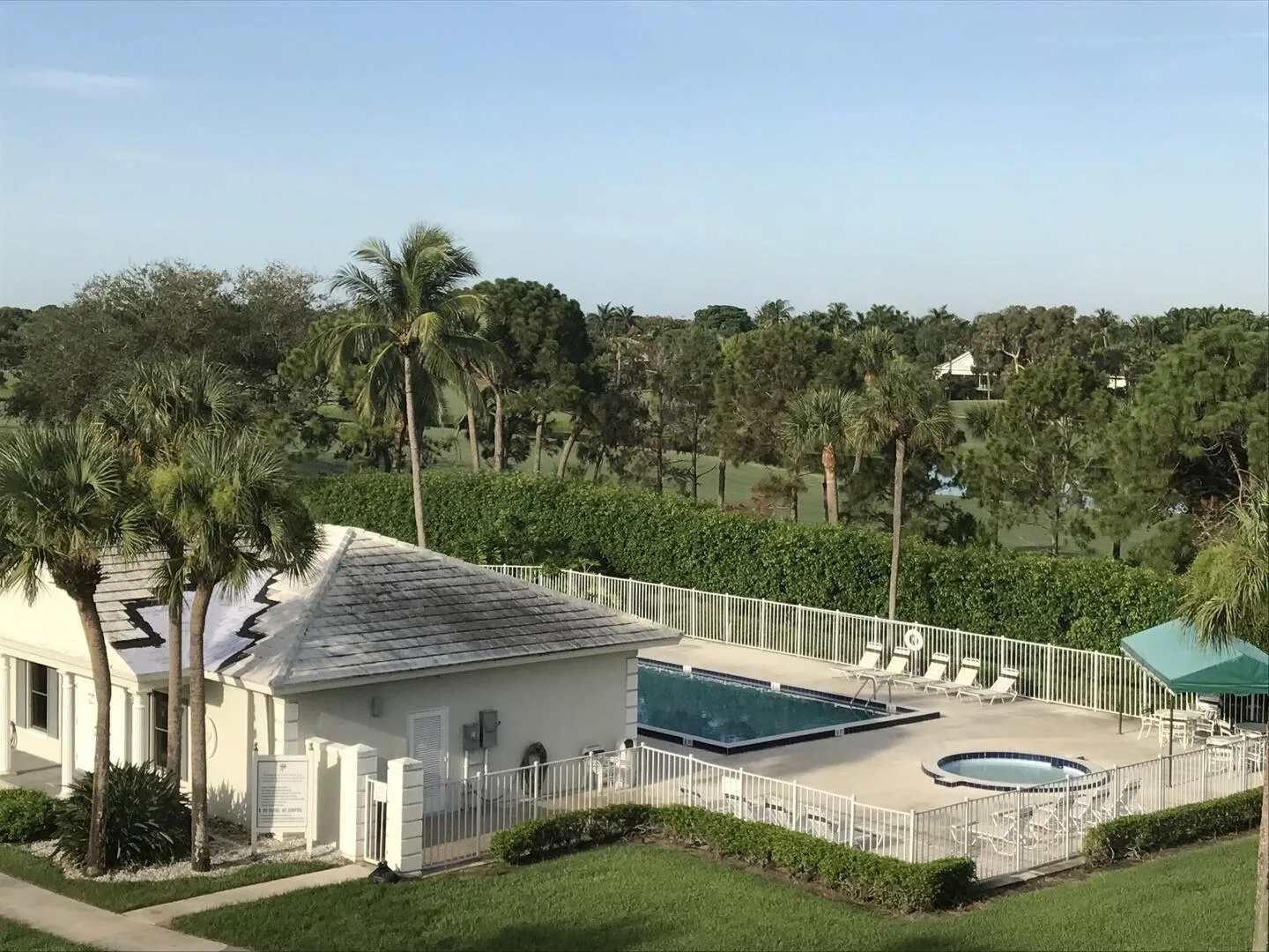 3511 VILLAGE Boulevard # 404, West Palm Beach, FL 33409 — zdjęcie 3
