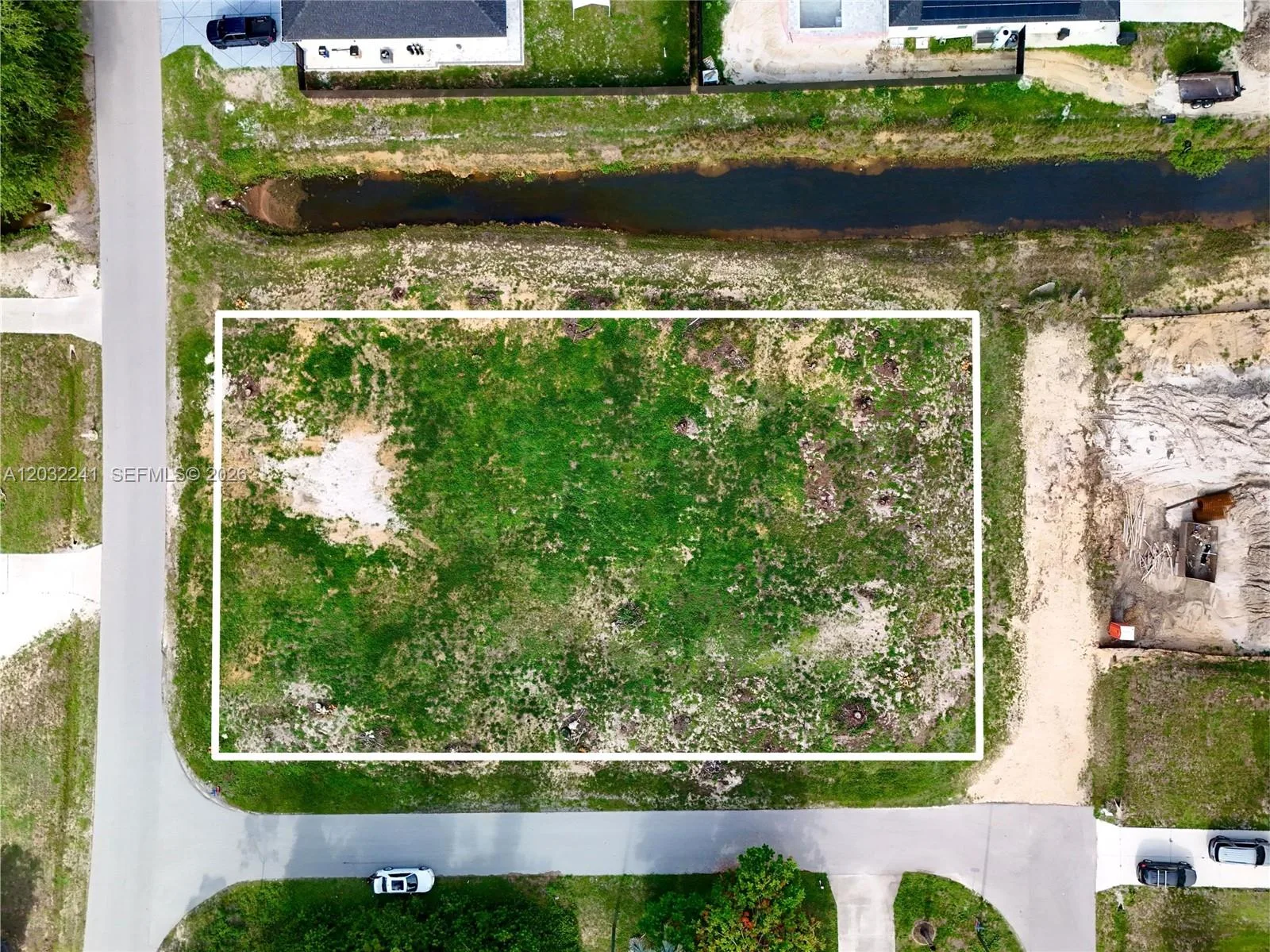 0 4th St W, Lehigh Acres, FL 33971