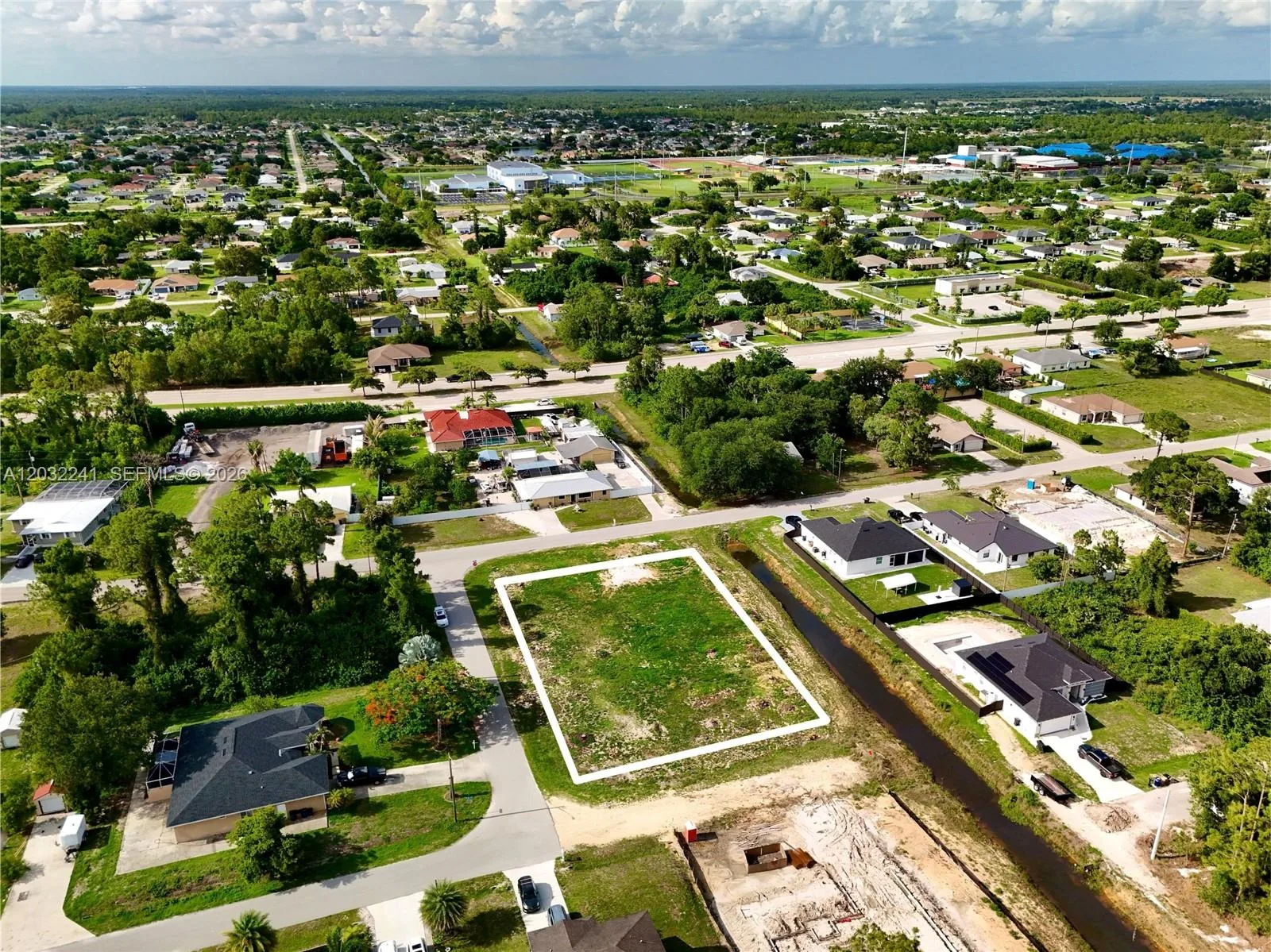 0 4th St W, Lehigh Acres, FL 33971 photo 2