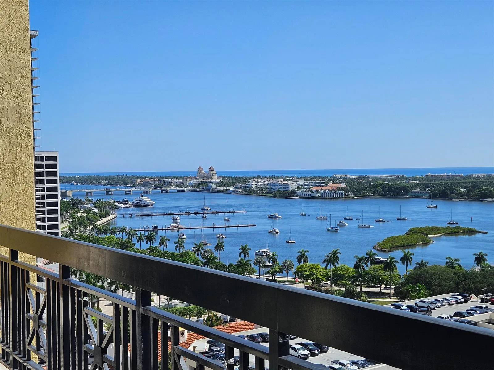 801 S OLIVE Avenue # 1508, West Palm Beach, FL 33401