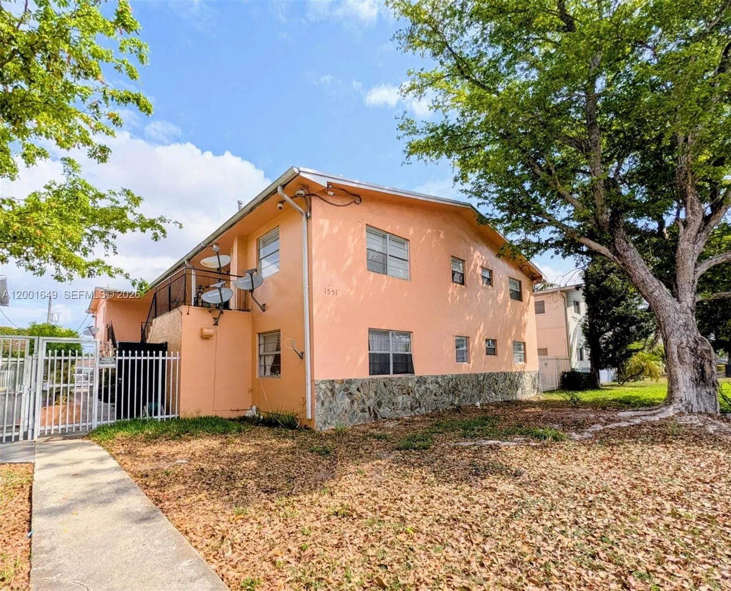 1551 NE 8th St # #8, Homestead, FL 33033