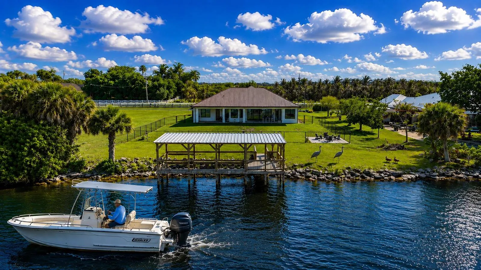 13360 441 Highway SE, Okeechobee, FL 34974