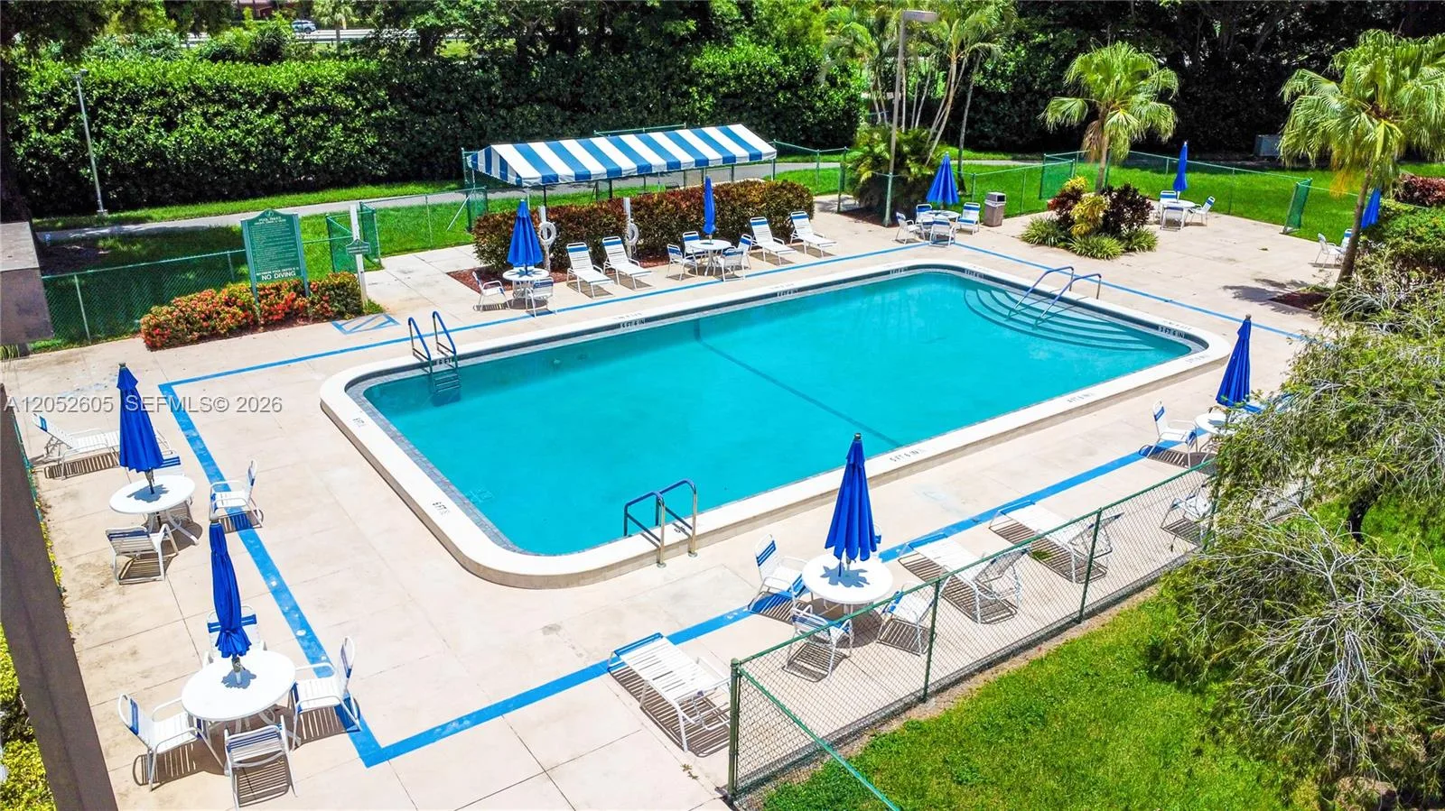 1400 Saint Charles Pl # 317, Pembroke Pines, FL 33026 photo 13