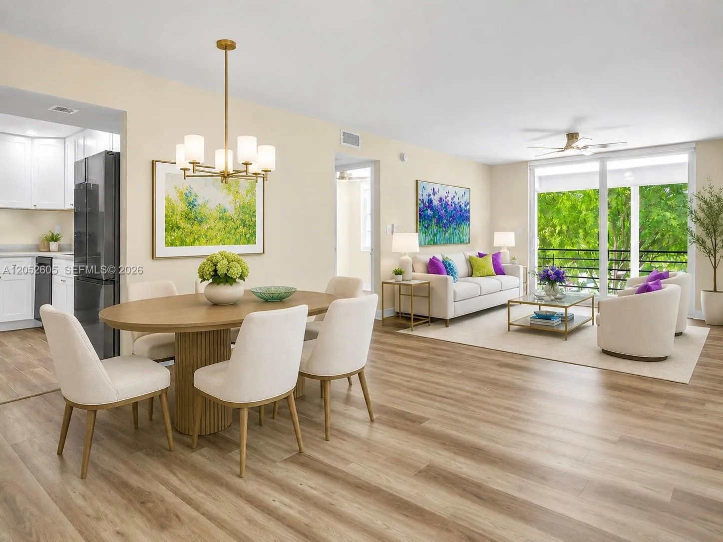 1400 Saint Charles Pl # 317, Pembroke Pines, FL 33026 photo 2