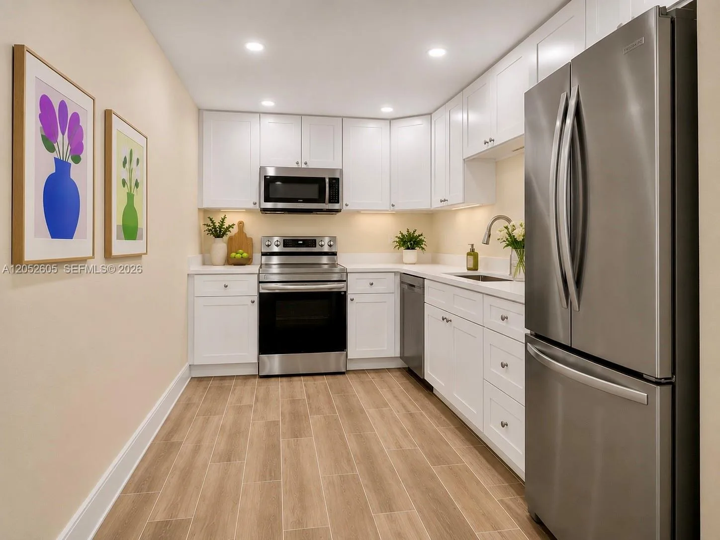 1400 Saint Charles Pl # 317, Pembroke Pines, FL 33026 photo 4